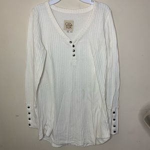 Chaser thermal tunic